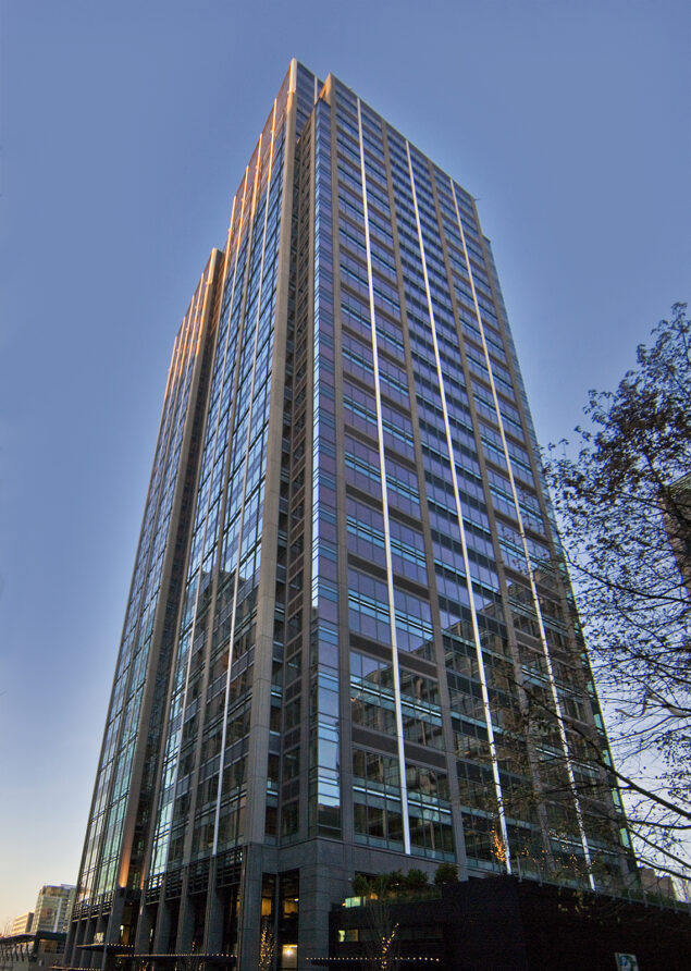1918 Eighth Office Tower 202sm s 0