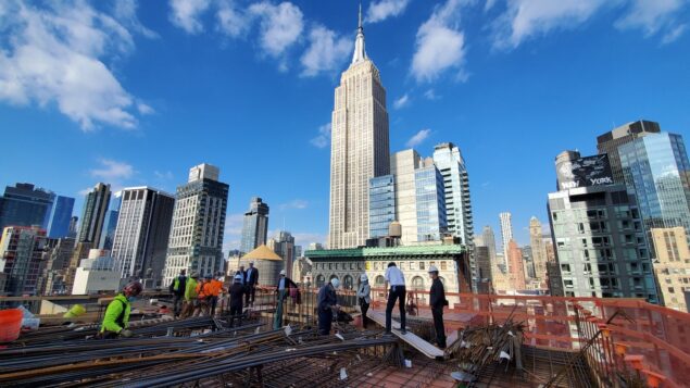 7 9 East 30th Street MUST CREDIT 5