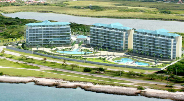 Blue Residences_Aruba s 0