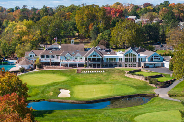 Doylestown Country Club 14