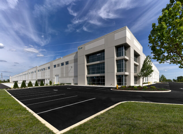 Marcus Hook Distribution Center2