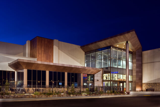 Northern Quest Casino