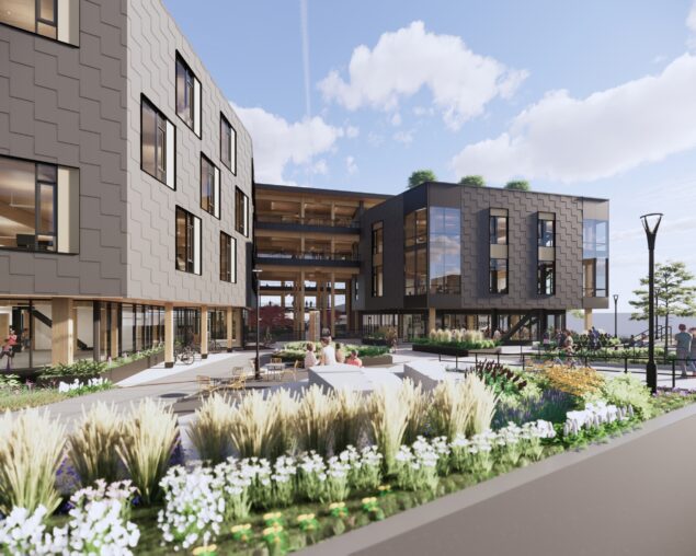 Northlake Commons 04