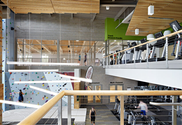 North Idaho College Student Wellness & Recreation Center_Shot201720 JR WEB