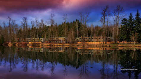 Twin Lakes Landing