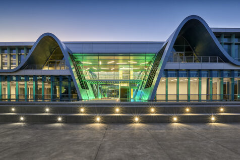 Innovation Curve Technology Park