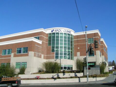 Meridian Medical Office Building