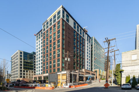 Stanford Marriott SLU