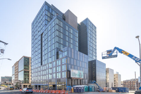 KODA Condominiums