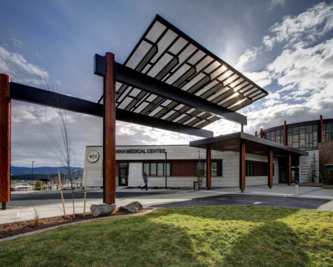 Benewah Medical Center