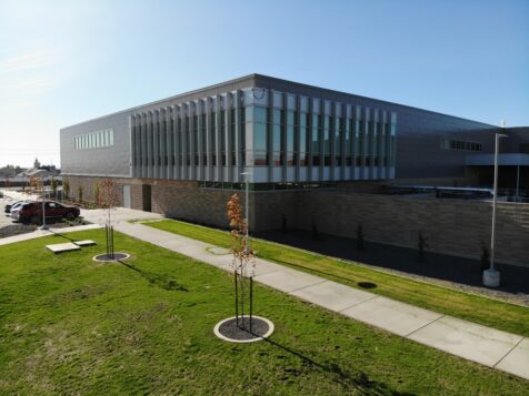 Quincy High School