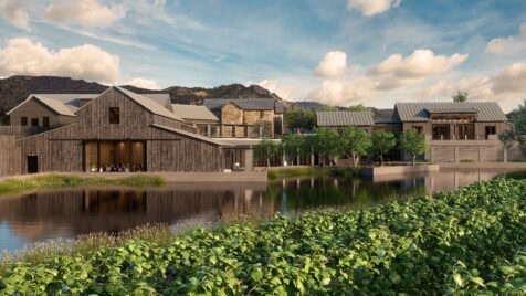 Four Seasons Calistoga