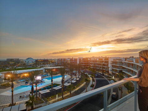 For Web Residences At Pacific City 1