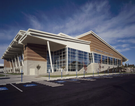 Gonzaga University McCarthey Athletic Center_Arena 1 s 0