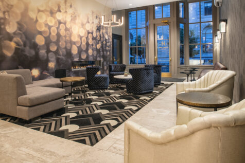 Harlow Hotel_Lobby