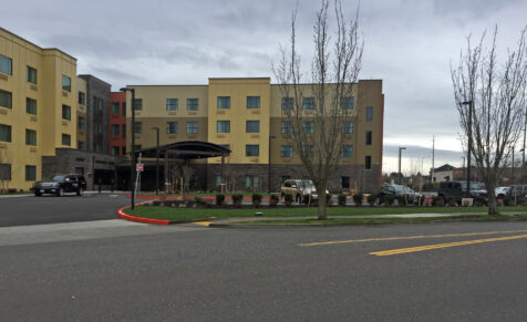 Best Western Premier