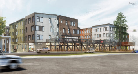 Truckee Artist Lofts