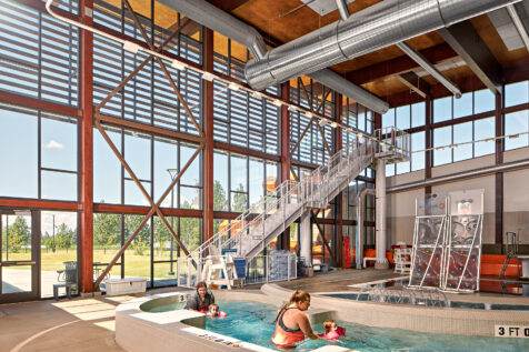Marimn Health Coeur d’Alene