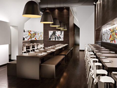 NUDO Ramen House