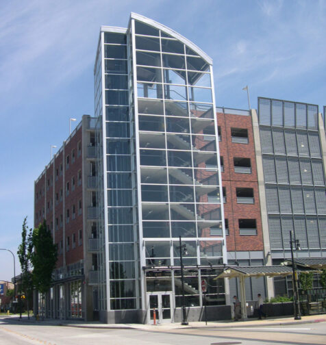 Renton Parking Garage_2 sc 0