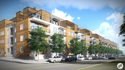 Aspen Heights Riverside