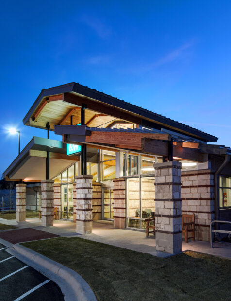 Scott & White Clinic