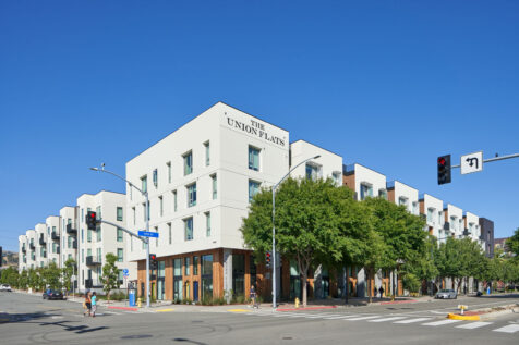 Union Flats