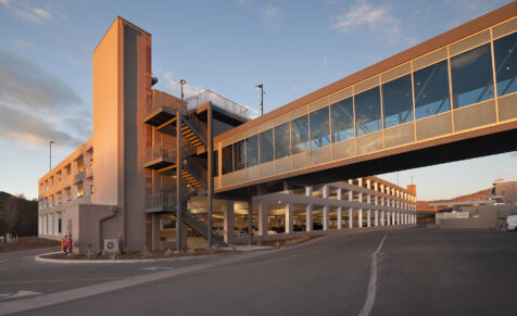 Viejas Casino Parking_2 small