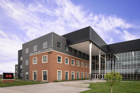 Gallatin High School