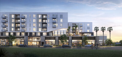Winslow KTGY Architects
