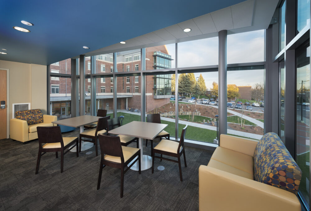 Eastern Washington University Snyamncut Residence Hall_3