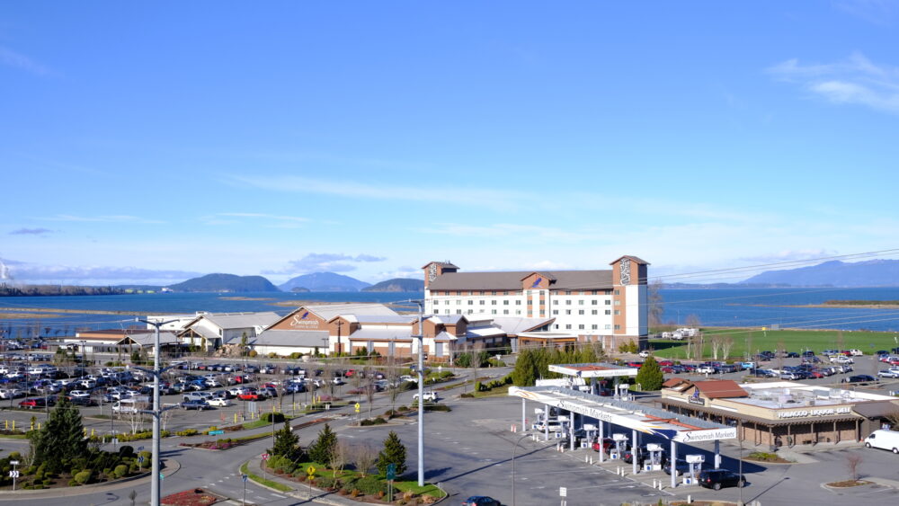 Swinomish Hotel J Congdon OK 5