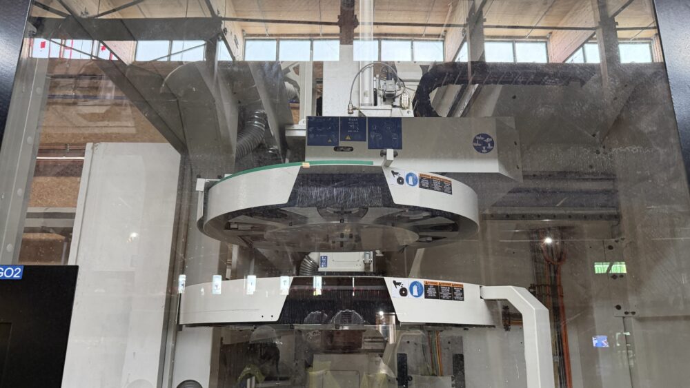 Independence Hall Tour Danny Farrell DCI 5