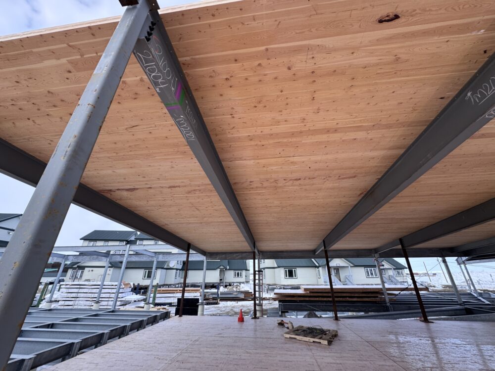 MHA Staff Housing KPB Architects OK 34