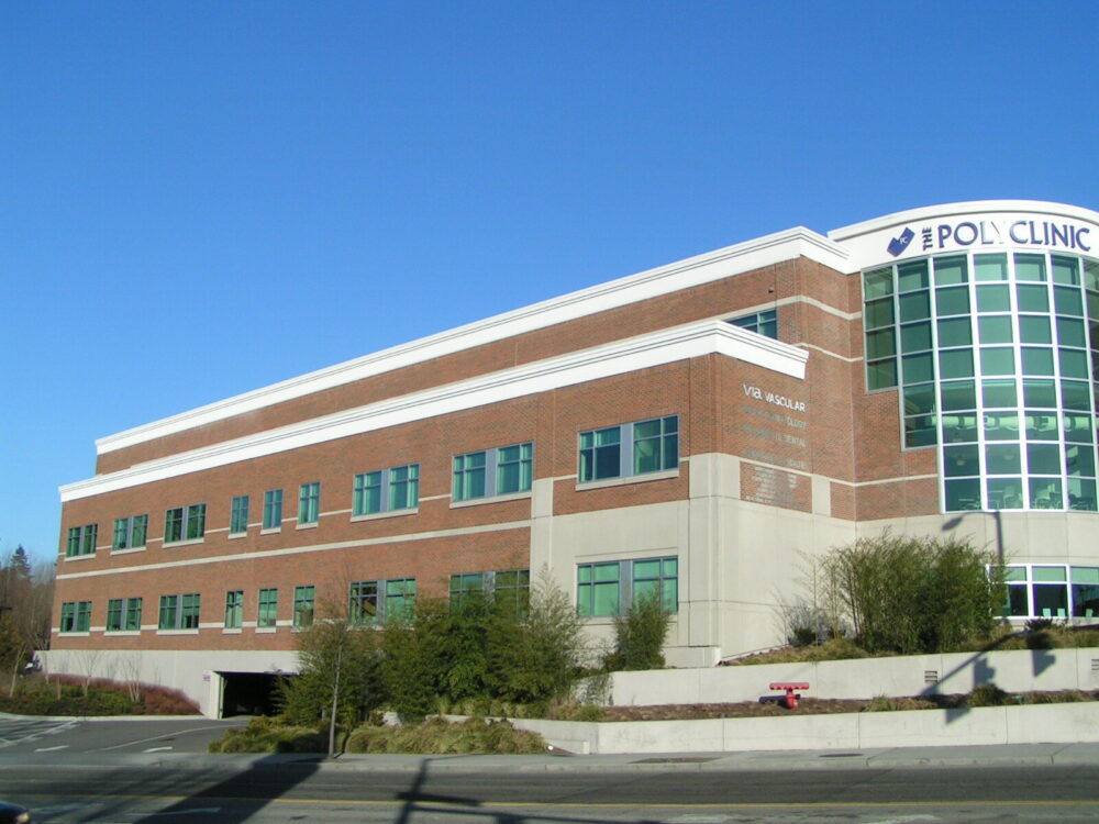 Meridian Medical Office Building_2009 02 20 0002