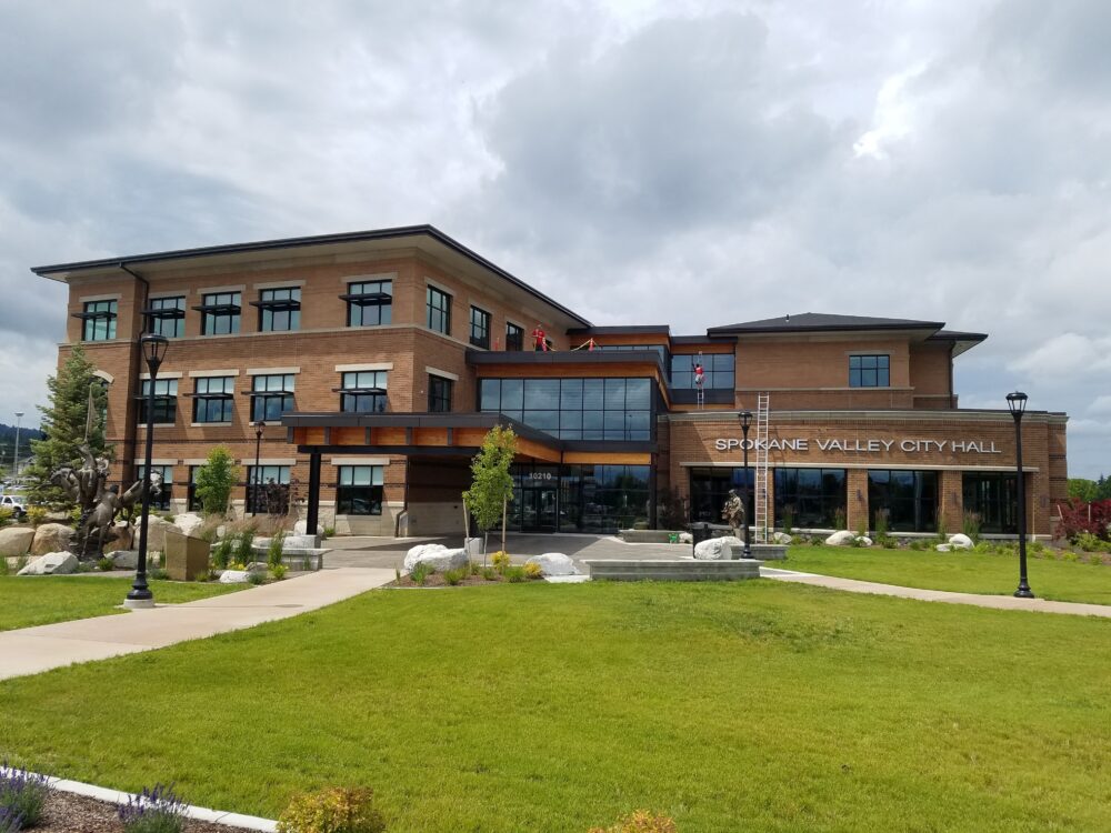 Spokane Valley City Hall_20180621 113826