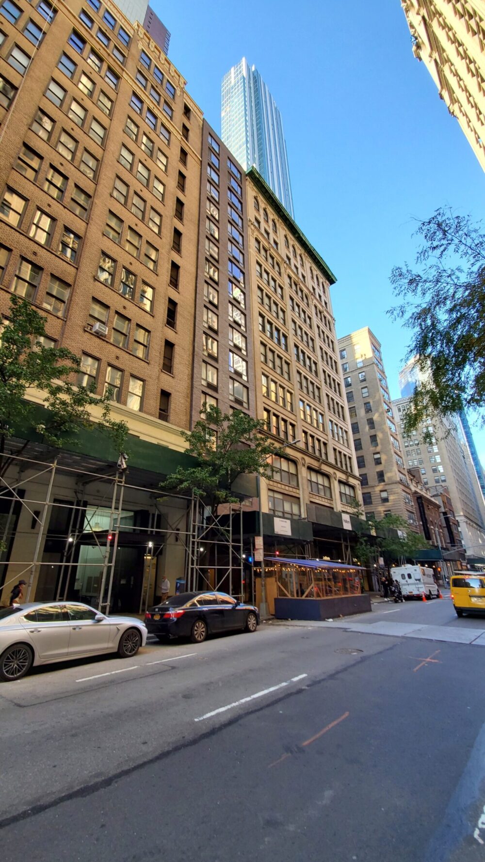 110 Madison