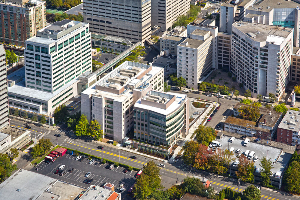 First Hill Medical Pavilion_4