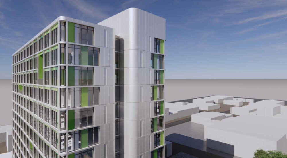 600 San Pedro 100 SD Exterior2