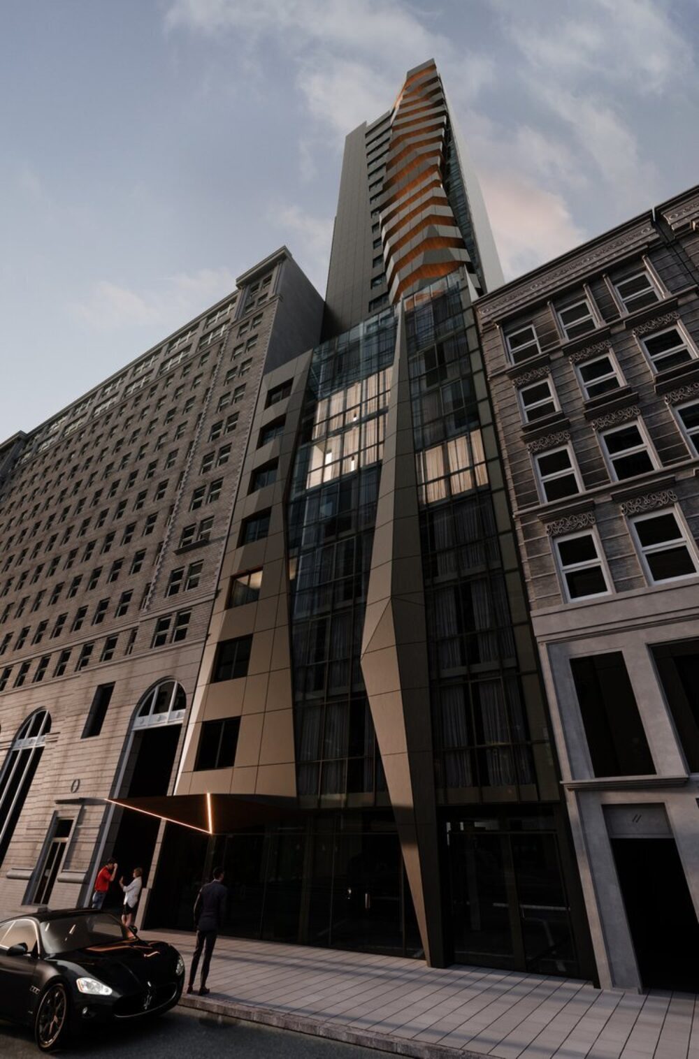 7 9 East 30th Street MUST CREDIT 1