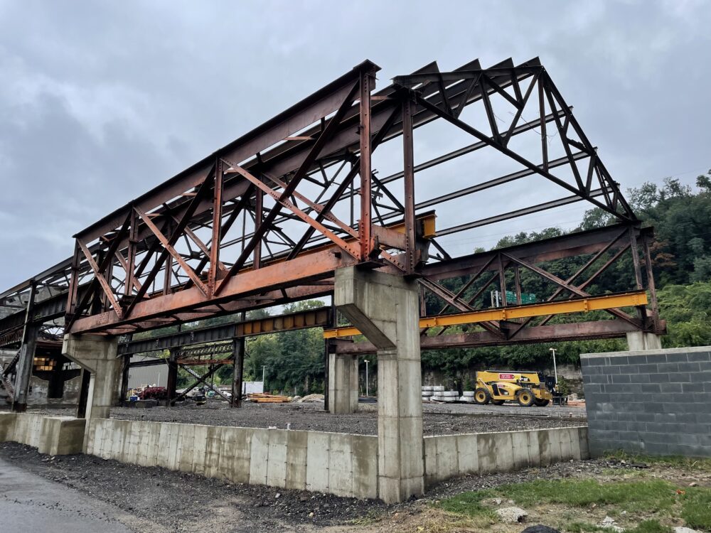 Iron Works at Pencoyd Landing 16