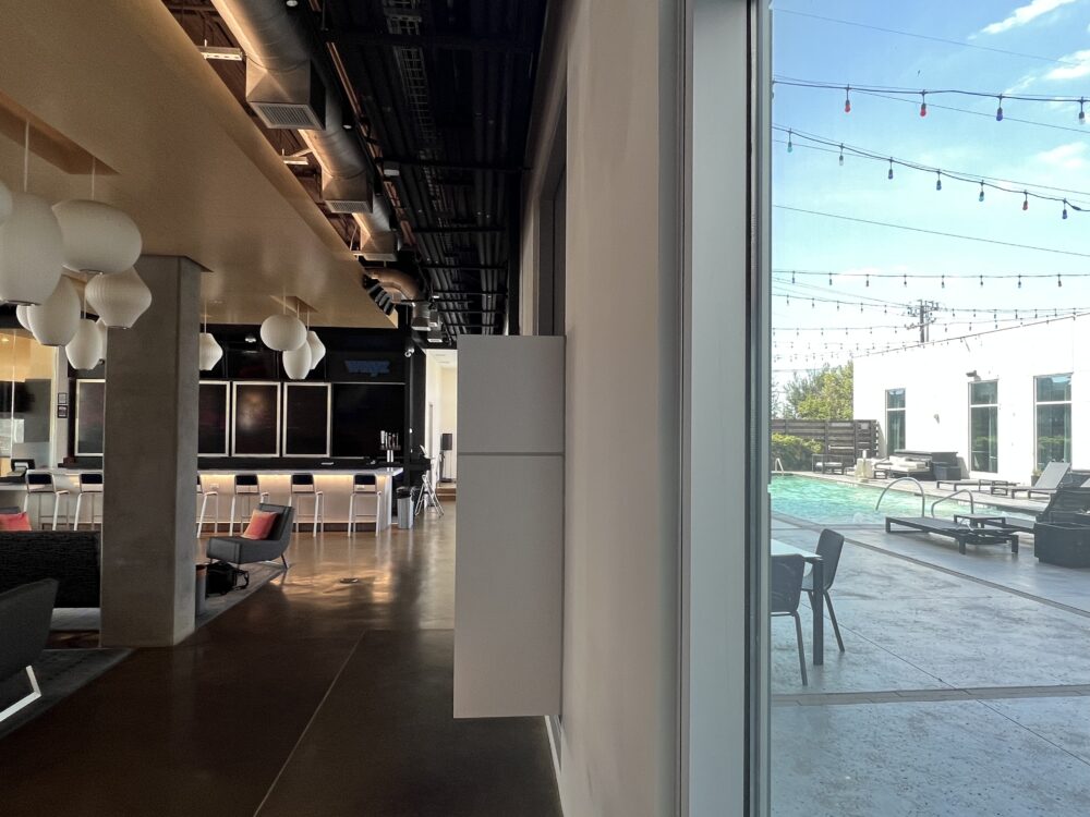 Aloft Element Hotel Erin 4