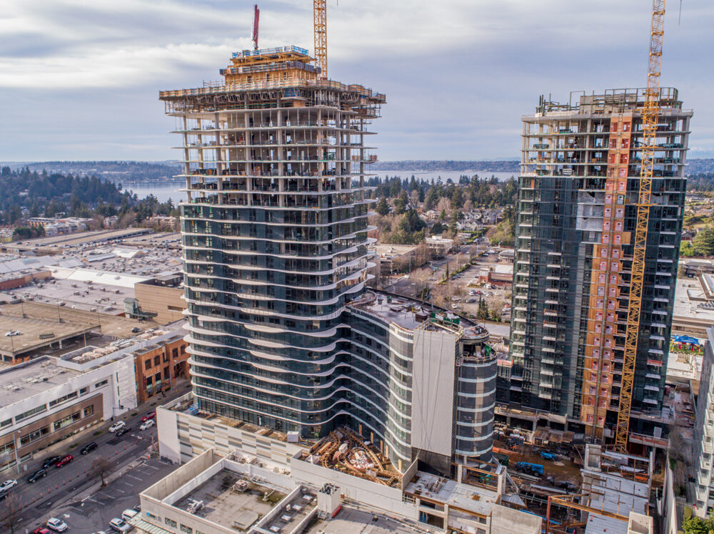 Avenue Bellevue Drone Jan 2023 6 web