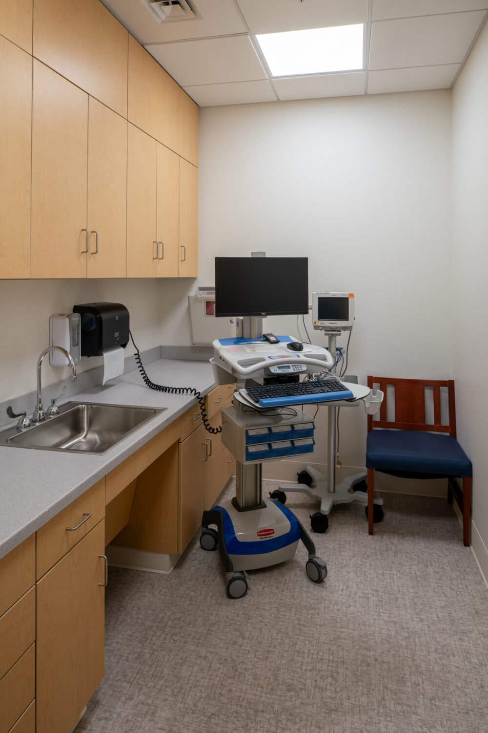 BRH Behavioral Health Northwind Architects MUST Credit Northwind Architects 10