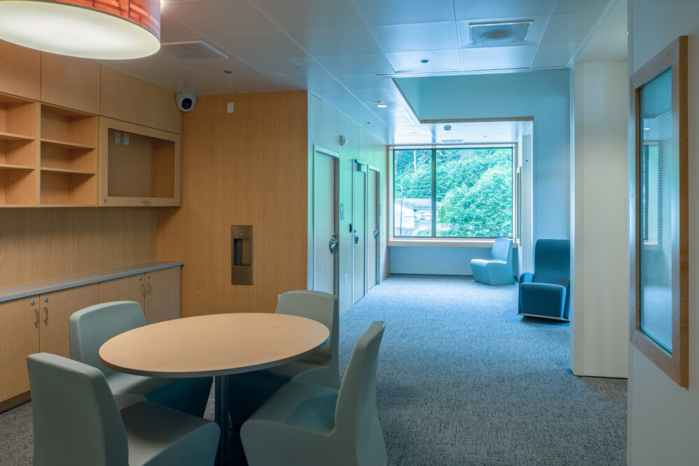 BRH Behavioral Health Northwind Architects MUST Credit Northwind Architects 14