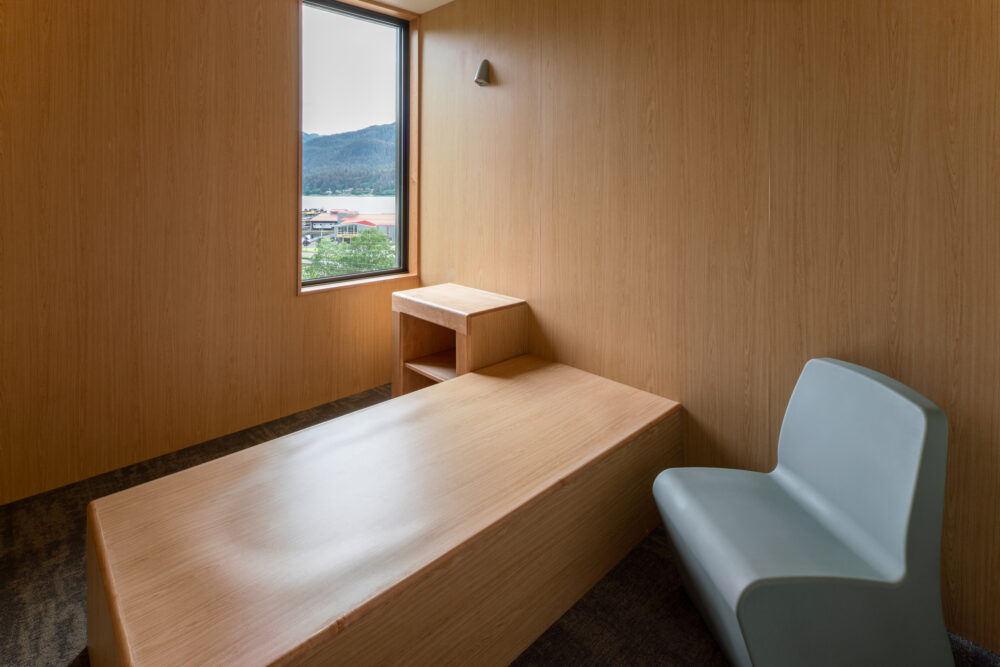 BRH Behavioral Health Northwind Architects MUST Credit Northwind Architects 17