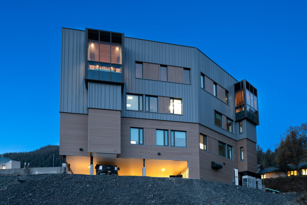 BRH Behavioral Health Northwind Architects MUST Credit Northwind Architects 2