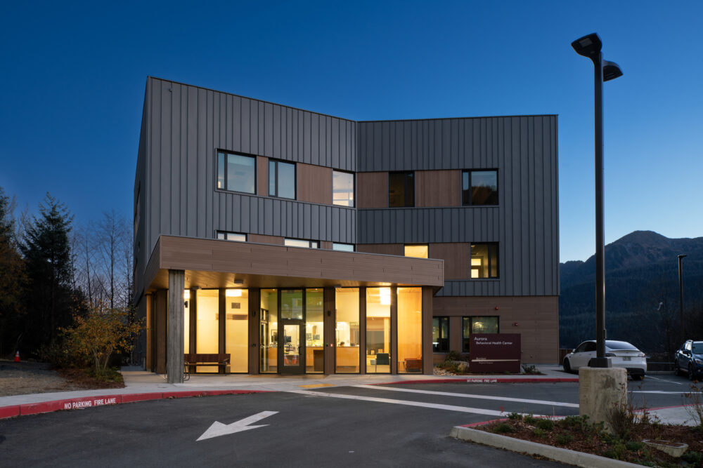BRH Behavioral Health Northwind Architects MUST Credit Northwind Architects 27