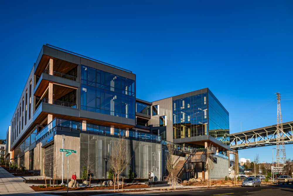 BWP Northlake Commons 1