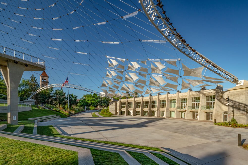 Riverfront Park Pavilion_BWP  6